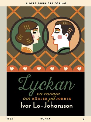 cover image of Lyckan